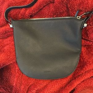 All Saints Blake Shoulder Bag